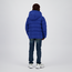 Vingino winter winterjas jongens - blauw - Tigon - comfort