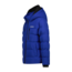 Vingino winter winterjas jongens - blauw - Tigon - comfort