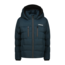 Vingino winter winterjas jongens -donker groen - Tigon - comfort