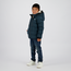 Vingino winter winterjas jongens -donker groen - Tigon - comfort