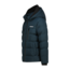 Vingino winter winterjas jongens -donker groen - Tigon - comfort