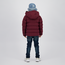 Vingino winter winterjas jongens -rood - Tigon - comfort
