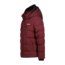 Vingino winter winterjas jongens -rood - Tigon - comfort