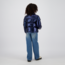 Vingino winter winterjas meisjes - donker blauw - Tarin - capuchon