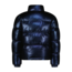 Vingino winter winterjas meisjes - donker blauw - Tarin - capuchon