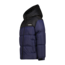 Vingino winter winterjas jongens - donker blauw - Thory - comfort