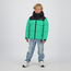 Vingino winter winterjas jongens - groen - Thory - comfort