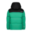 Vingino winter winterjas jongens - groen - Thory - comfort