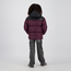 Vingino winter winterjas jongens - rood - Thory - comfort