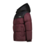 Vingino winter winterjas jongens - rood - Thory - comfort