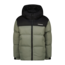 Vingino winter winterjas jongens - grijs - Thory - comfort