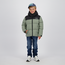 Vingino winter winterjas jongens - grijs - Thory - comfort