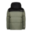 Vingino winter winterjas jongens - grijs - Thory - comfort