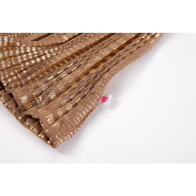 Someone winter rok meisjes - beige - Cheval