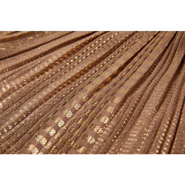 Someone winter rok meisjes - beige - Cheval