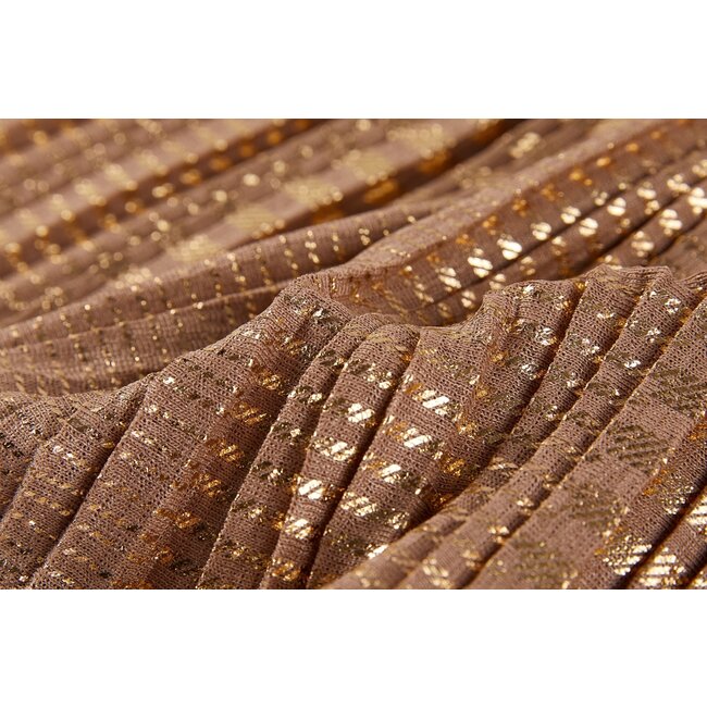 Someone winter rok meisjes - beige - Cheval