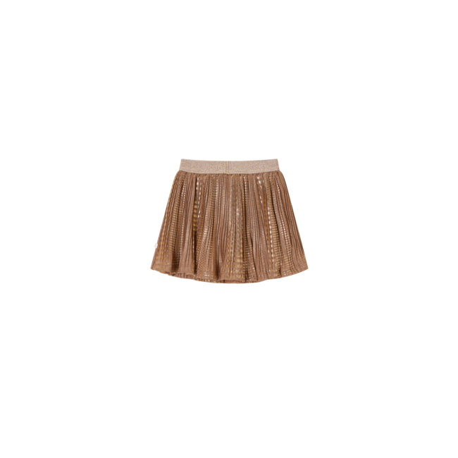 Someone winter rok meisjes - beige - Cheval