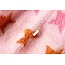 Someone winter sweater meisjes - licht roze - Daphne