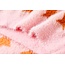 Someone winter sweater meisjes - licht roze - Daphne
