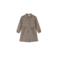 Someone winter jurk meisjes - zacht beige - Daphne
