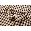 Someone winter jurk meisjes - zacht beige - Daphne