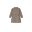 Someone winter jurk meisjes - zacht beige - Daphne