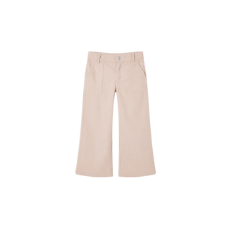 Someone winter broek meisjes - zacht beige - Dorian