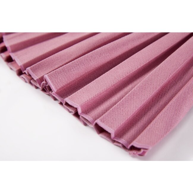 Someone winter rok meisjes - roze - Frances