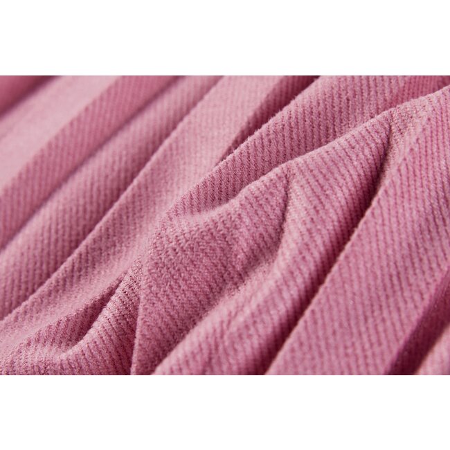 Someone winter rok meisjes - roze - Frances