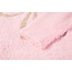 Someone winter sweater meisjes - licht roze - Lizanne