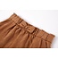Someone winter rok meisjes - donker beige - Lizanne