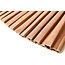 Someone winter rok meisjes - donker beige - Aida