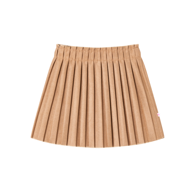 Someone winter rok meisjes - donker beige - Aida