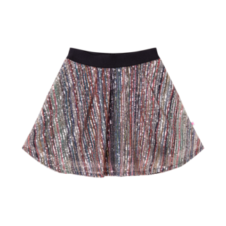 Someone winter rok meisjes - multi - Willa