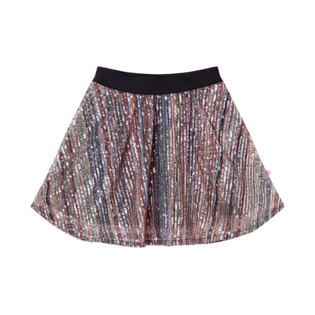 Someone winter rok meisjes - multi - Willa