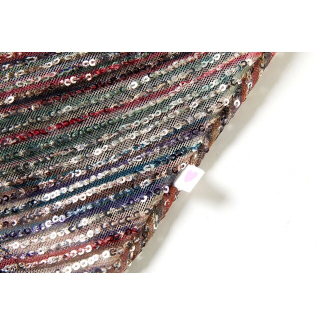 Someone winter rok meisjes - multi - Willa