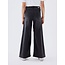 Name it winter jeans broek meisjes - zwart - baggy fit - NkfBella