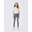 Name it winter jeans broek meisjes - grijs - skinny fit - NkfPolly