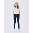 Name it winter jeans broek meisjes - blauw - skinny fit - NkfPolly