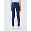 Name it winter jeans broek meisjes - blauw - skinny fit - NkfPolly