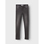 Name it winter jeans broek meisjes - donker grijs - skinny fit - NkfPolly
