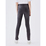 Name it winter jeans broek meisjes - donker grijs - skinny fit - NkfPolly