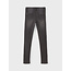 Name it winter jeans broek meisjes - donker grijs - skinny fit - NkfPolly