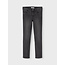 Name it winter jeans broek meisjes - zwart - skinny fit - NkfPolly