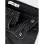 Name it winter jeans broek meisjes - zwart - skinny fit - NkfPolly