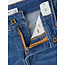 Name it winter jeans broek meisjes - blauw - xslim fit - NkfConex