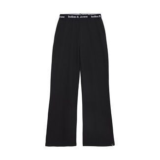 Indian Blue Jeans Winter broek meisjes - zwart - Sporty