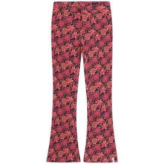 Tumble & Dry winter legging meisjes - roze - Plairsir