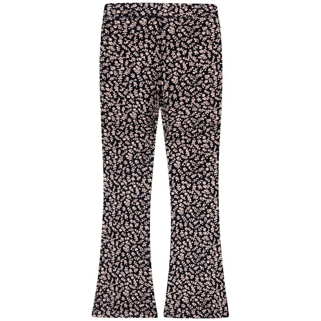 Tumble & Dry winter legging meisjes - navy blauw - Grazie