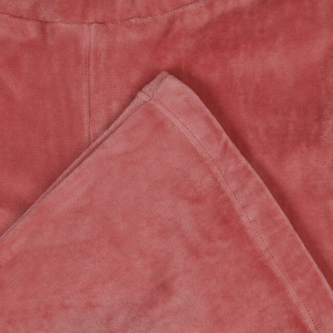 Tumble & Dry winter legging meisjes - roze - Carino